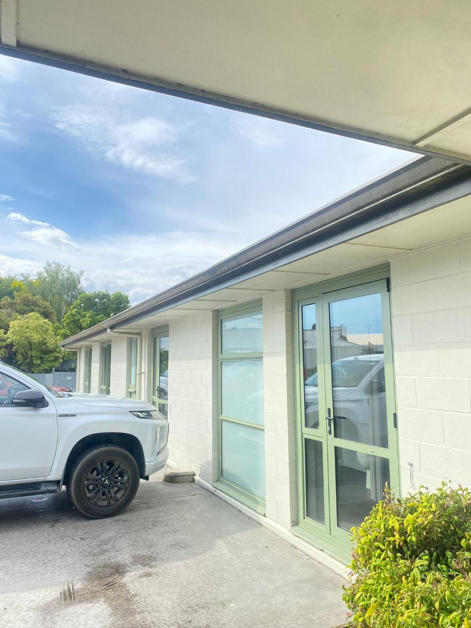 Leopard Hotel Waipukurau Exterior foto